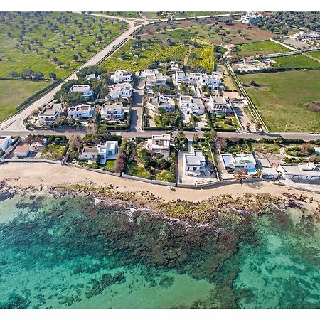 Dimora Re Luigi Monopoli Exterior foto